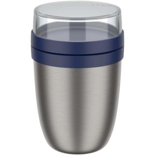 Mepal Ellipse 500+200 ml Thermo-Lunchpot 2.0 Ultrablau