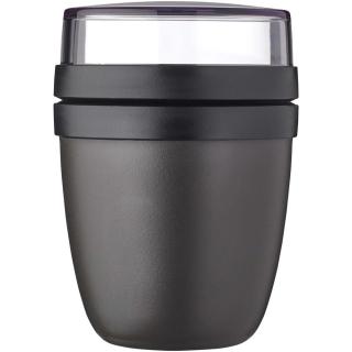 Mepal Ellipse Mini 300+120 ml lunch pot 