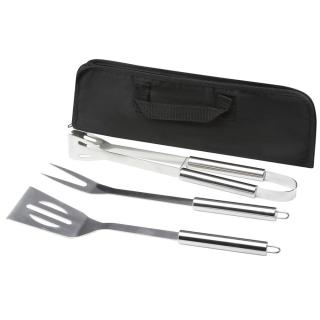 Barcabo BBQ 3-piece set 