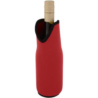 Nomen Weinmanschette aus recyceltem Neopren 