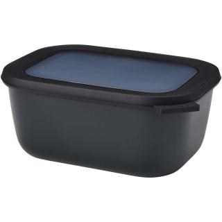Mepal Cirqula 1500 ml rectangular multi bowl 