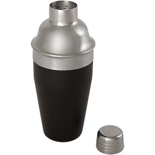 Gaudie Cocktailshaker aus recyceltem Edelstahl 