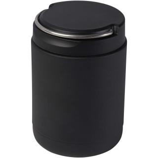 Doveron 500 ml recycled stainless steel insulated lunch pot 