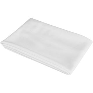 Althea Sporthandtuch 30 × 80 cm Weiß