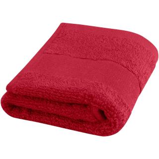 Sophia 450 g/m² cotton towel 30x50 cm 