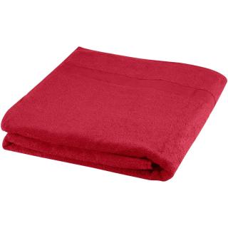 Evelyn 450 g/m² cotton towel 100x180 cm 