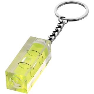 Leveler keychain 