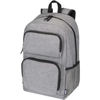 Graphite Deluxe 15" Laptop-Rucksack 20L 