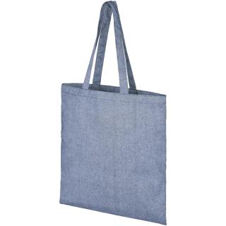 Pheebs 210 g/m² recycled tote bag 7L 