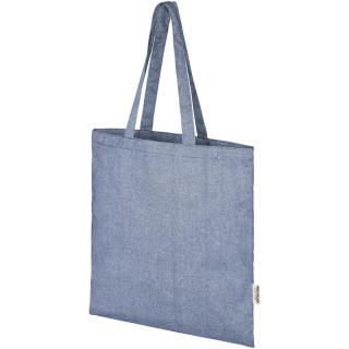 Pheebs 150 g/m² Aware™ recycled tote bag 
