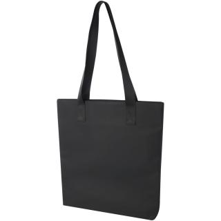 Turner tote bag Black