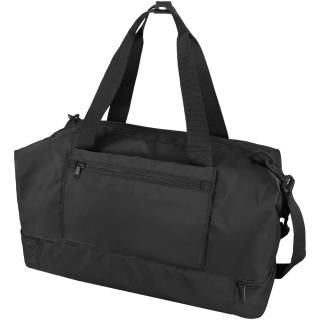 Trip Aware™ recycled travel duffel bag 42L 