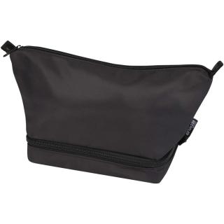 Trip Aware™ recycled travel toiletry bag 6L 