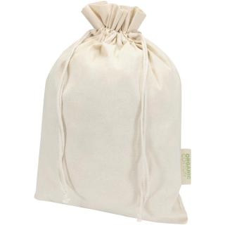 Odisha 140 g/m² OCS organic gift bag - 42 x 30 cm 