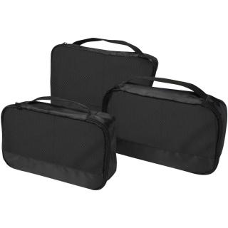 Jet GRS recycled packing cubes - set of 3 