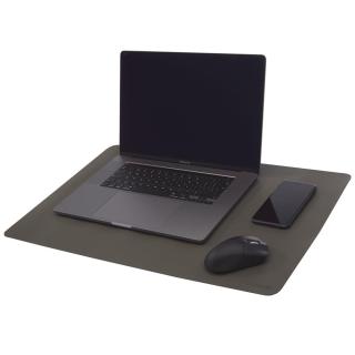 Hybrid desk pad 