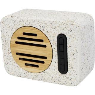Terrazzo 5W Bluetooth®-Lautsprecher 