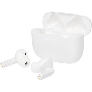 Essos 2.0 True Wireless auto pair earbuds with case White