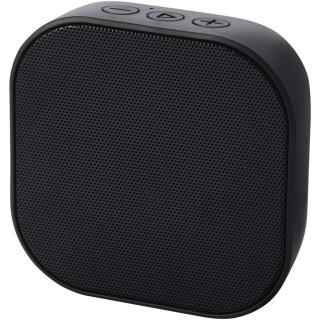 Stark 2.0 3 W Mini-Bluetooth®-Lautsprecher aus recyceltem RCS Kunststoff 