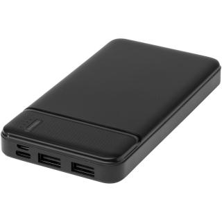 Loop 10.000 mAh recycled plastic power bank 