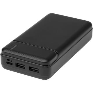 Loop 20.000 mAh recycled plastic power bank 