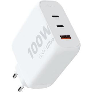 Xtorm XEC100 GaN² Ultra 100W wall charger 