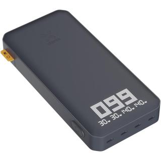 Xtorm XB403 Titan Ultra 27.000 mAh 200W laptop power bank 