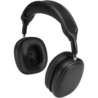 Alzir Over-Ear Wireless Bluetooth® Headset aus recyceltem Kunststoff 
