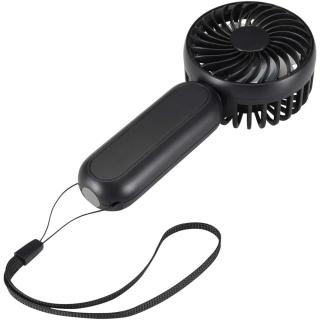 Aervia Tragbarer Ventilator aus recyceltem Kunststoff 