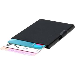 SMART RCS magnetic RFID card holder 