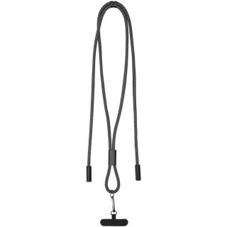 SMART 65W RPET Ladekabel mit Lanyard 
