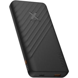 Xtorm Go2 20 W, 10.000 mAh Powerbank mit Schnellladefunktion 
