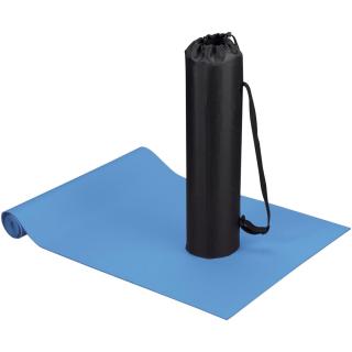 Cobra fitness and yoga mat Dark blue