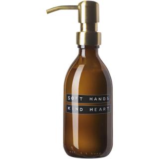 Wellmark Soft Hands Handlotion-Spender, 250 ml 