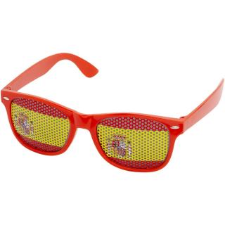 Vision sunglasses Red