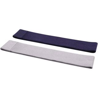 Grip 2-teiliges Widerstandsbandset Flieder