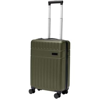 Rover 20" Kabinentrolley GRS Recycelt 40 L Waldgrün