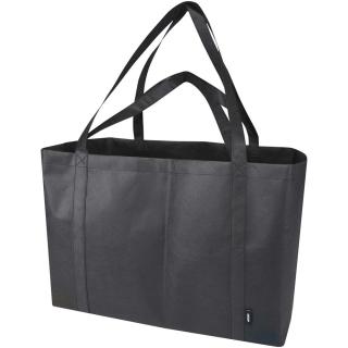Jumbo Extra große Tragetasche aus recyceltem GRS Non Woven 65 L 