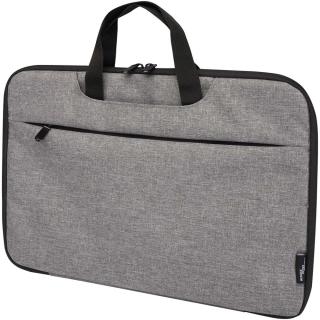 Libra 14” 2-in-1-Laptoptasche aus recyceltem GRS-Material 3 L 