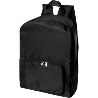 EcoFold faltbarer RPET Rucksack 15 L 