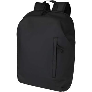 Resi Plus 15" GRS recycled anti-theft backpack 18L 