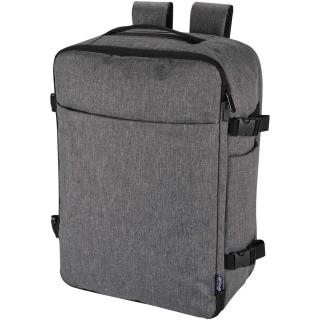 Libra 17" GRS recycled carry-on backpack 25L 