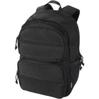 Puffer 15.6" GRS recycled laptop backpack 18L 