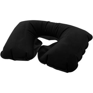 Traveler inflatable pillow 