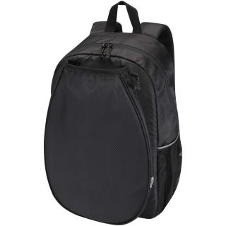 Varyon 15" GRS Padel-Rucksack aus recyceltem Material, 18 l 