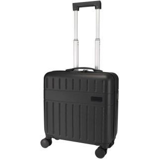 Rover 16 Zoll GRS Laptop-Trolley aus recyceltem Material, 30 l 