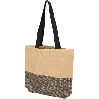Rhythm Strohpapier Tragetasche, 10 l 