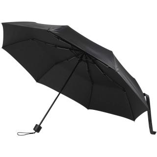Aaron 23'' foldable manual umbrella 