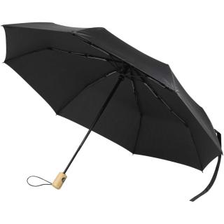 Renee 23” foldable auto open & close umbrella 
