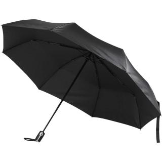 Gale 27" foldable auto open & close RPET umbrella 